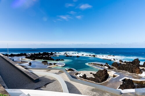 Chalet do Monte Porto Moniz by Madeira Sun Travel