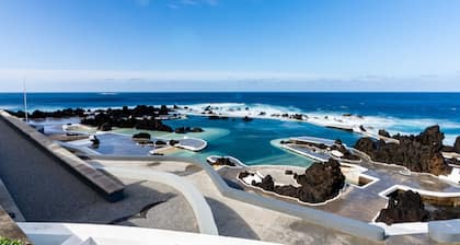 Chalet do Monte Porto Moniz by Madeira Sun Travel