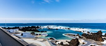 Chalet do Monte Porto Moniz by Madeira Sun Travel