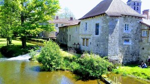 Aussenbereich