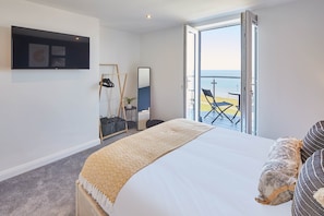 Maison | 3 chambres, décoration personnalisée, ameublement personnalisé