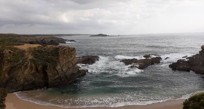 Apartamento Casal Nobre