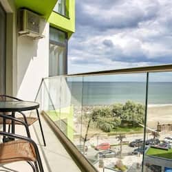 Apartment | Terrace/patio
