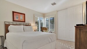 Room - La Hacienda | 3BR Santa Rosa Cove (La Quinta)