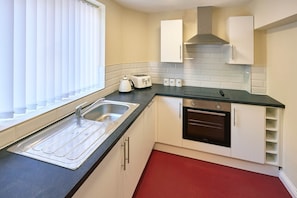 House | Private kitchen