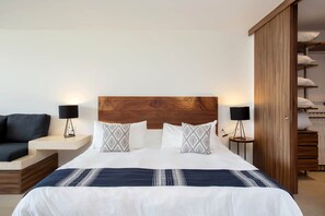 1 habitación y caja de seguridad en la habitación 