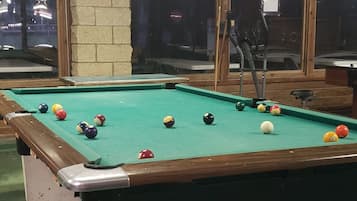 Sala de juegos