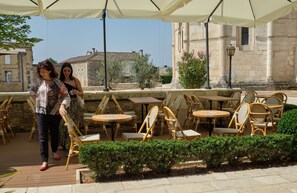 テラス / パティオ