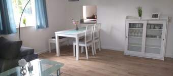 Ferienwohnung neu Renoviert, nähe Legoland und Skyline Park