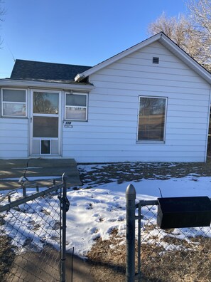 Exterior - Walking Distance to Historic/Old Town Lafayette. (Lafayette)
