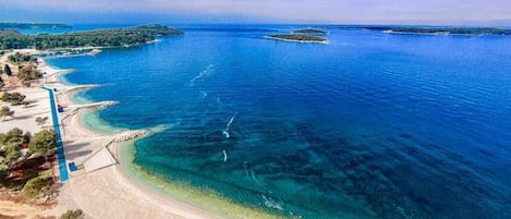 Plage à proximité