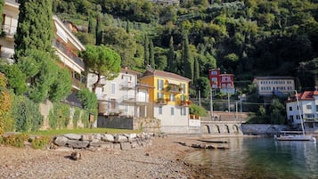 Udendørsområde