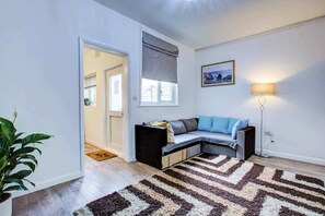 Fernseher, Arbeitsbereiche