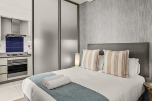 1 habitación y caja de seguridad en la habitación 