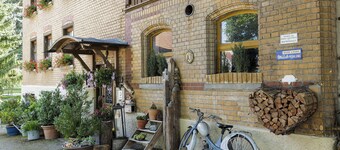 In der alten Käserei