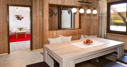 Für Kinder ein Paradie, für Eltern eine Oase