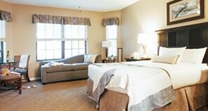 3 bedrooms, WiFi