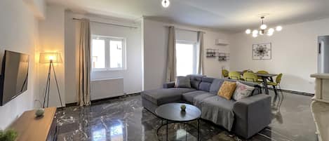 تلفزيون ذكي