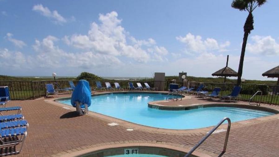 Signature Condos South Padre Island