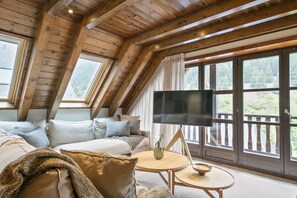 تلفزيون ذكي، مدفأة