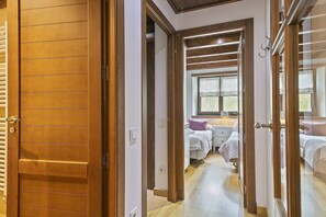 3 bedrooms, iron/ironing board, internet, bed sheets - Luderna - Apartamento Val de Ruda B15 Baretja (Baqueira)