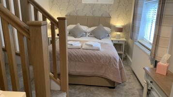 Cottage, Private Bathroom (Bakers Cottage) | 1 bedroom