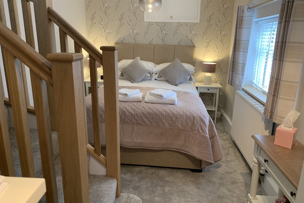 Cottage, Private Bathroom (Bakers Cottage) | 1 bedroom