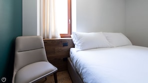 2 camere, ferro/asse da stiro, Wi-Fi gratuito, lenzuola