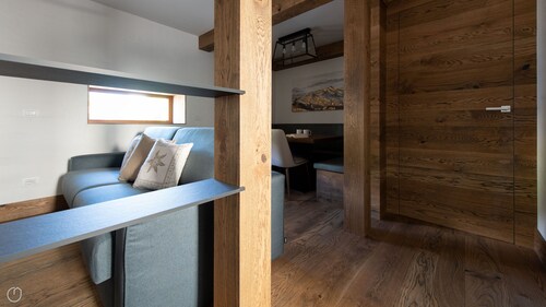 Morcelli 4 - Kuerc - Deux Chambres Appartement, Couchages 6