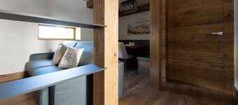 Morcelli 4 - Kuerc - Two Bedroom Apartment, Sleeps 6