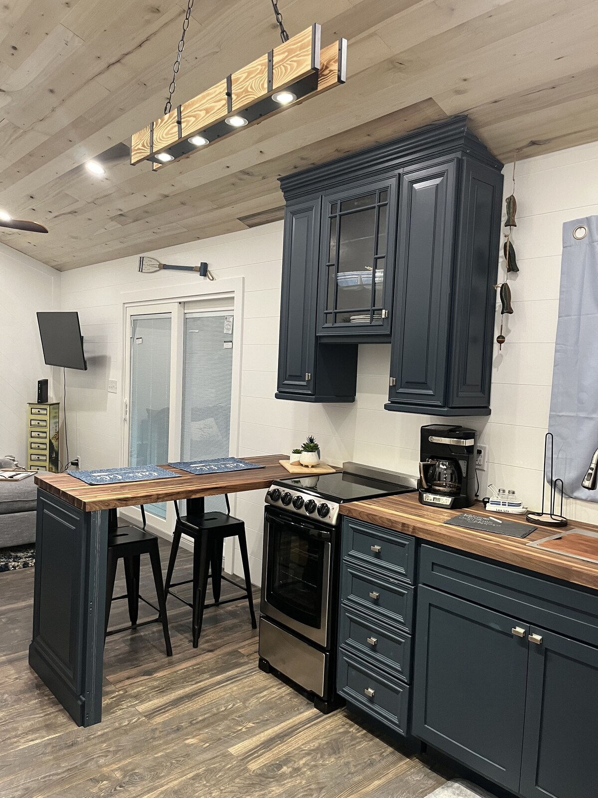 Bild für Gastgeberprofil