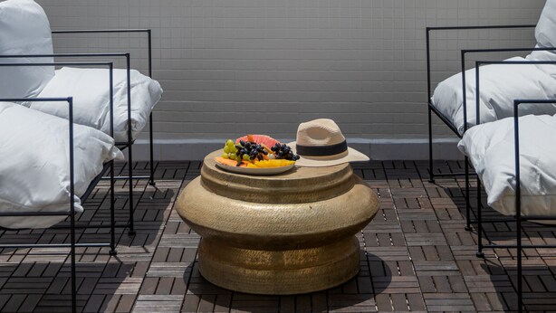 Unclassified image, 1 of 34, button - Beach Hotel by Zvieli Hotels (Tel Aviv)
