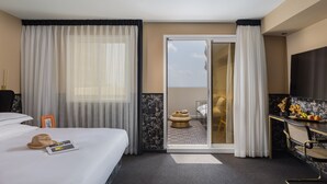 Unclassified image, 4 of 34, button - Beach Hotel by Zvieli Hotels (Tel Aviv)