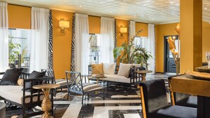 Unclassified image, 2 of 34, button - Beach Hotel by Zvieli Hotels (Tel Aviv)