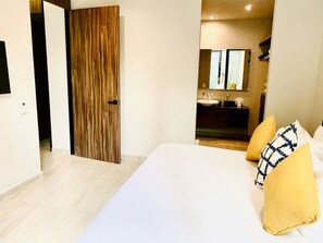 1 bedroom, WiFi