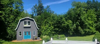 The Lake Lodge Estate at Big Pine Island