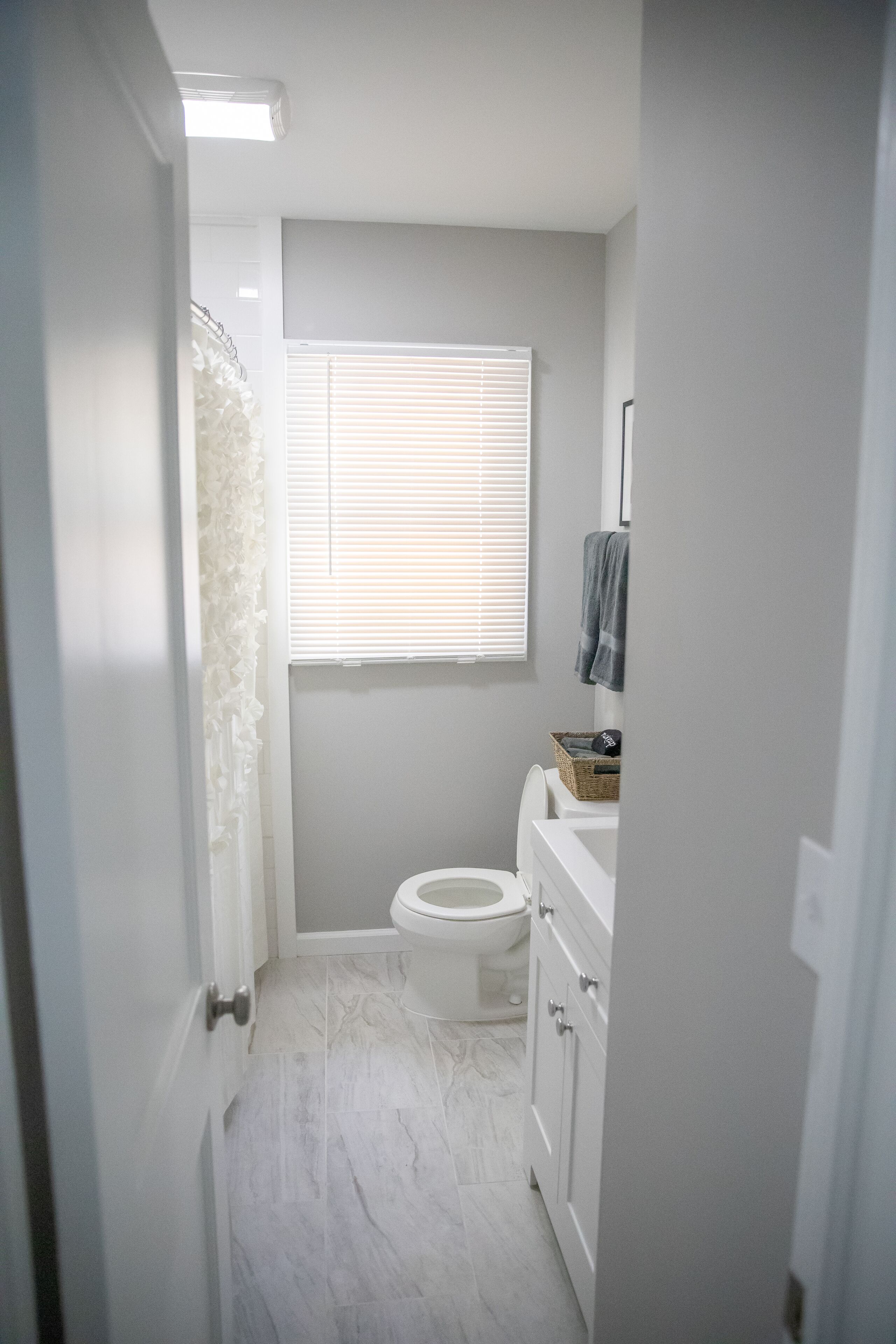 Bathtub