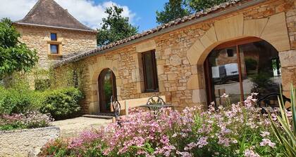 GĂźte tout confort 4 Ă 6 personnes