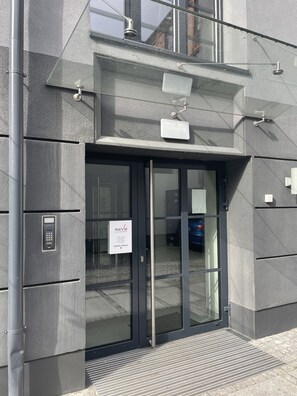 Detalle exterior