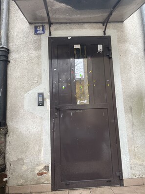 Detalle exterior