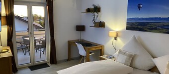 Ferienwohnung Belvedere