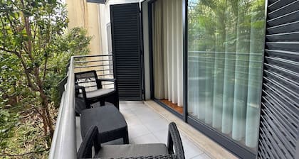 Lido View Holiday Apartment