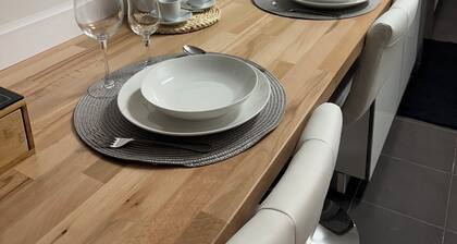 Lido View Holiday Apartment