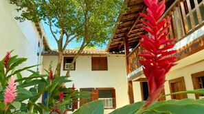 Property amenity - Pousada Valhacouto II (Paraty)