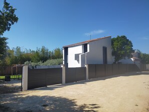 Aussenbereich