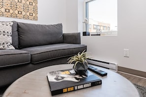 TV connectée