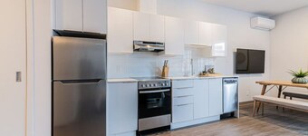 Brand New and Perfectly Located Flat in Le Plateau by Denstays