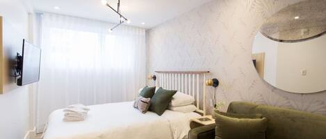 16 Schlafzimmer, Bügeleisen/Bügelbrett, kostenloses WLAN, Bettwäsche