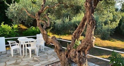 Peace, Privacy and Natural Beauty on Skopelos Island