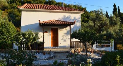 Peace, Privacy and Natural Beauty on Skopelos Island